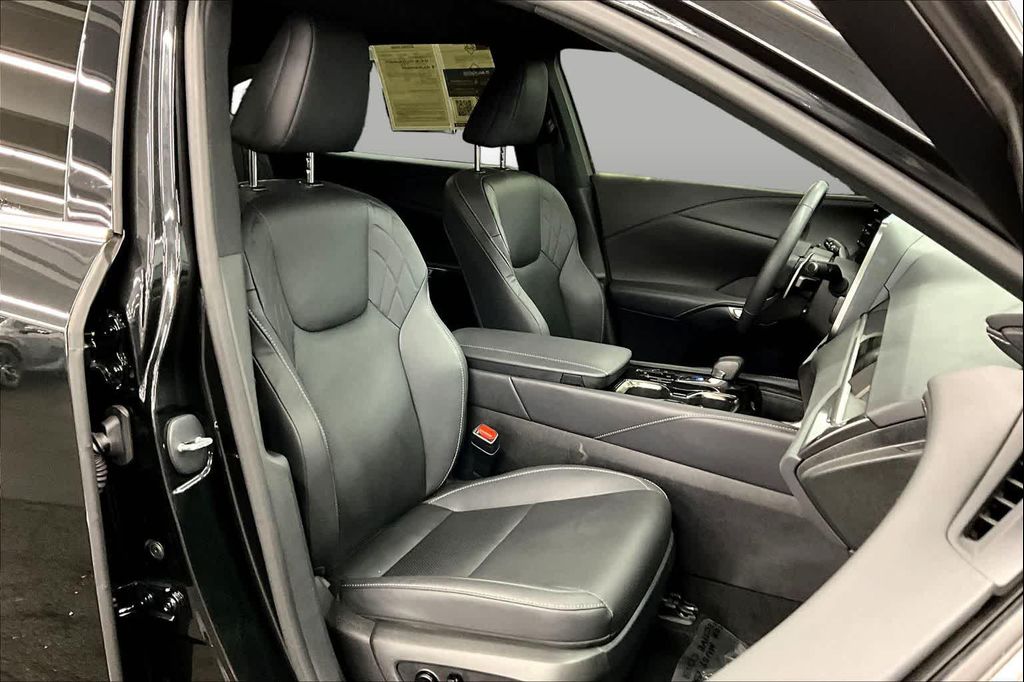 2024 Lexus RX 350 BASE 照片 8