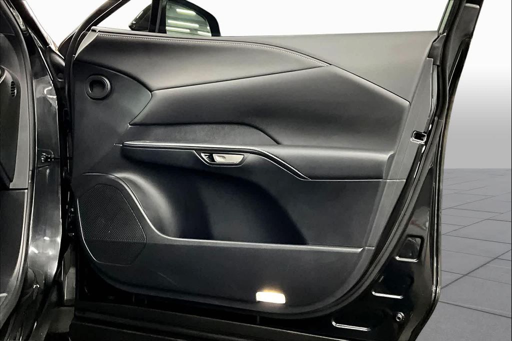 2024 Lexus RX 350 BASE — миниатюра 22