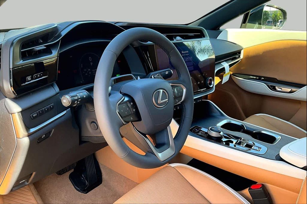 صورة 10 لـ 2026 Lexus RZ 350E PREMIUM