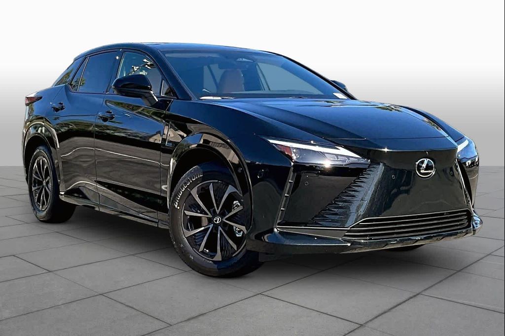 صورة 2 لـ 2026 Lexus RZ 350E PREMIUM