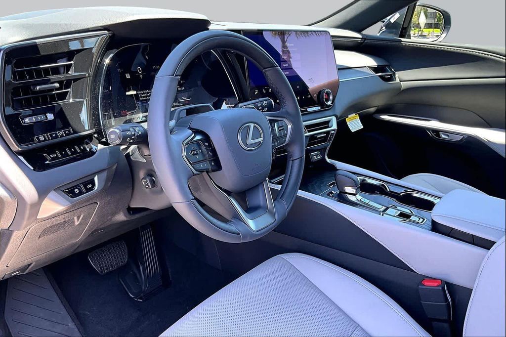 صورة 10 لـ 2026 Lexus RX 350 PREMIUM