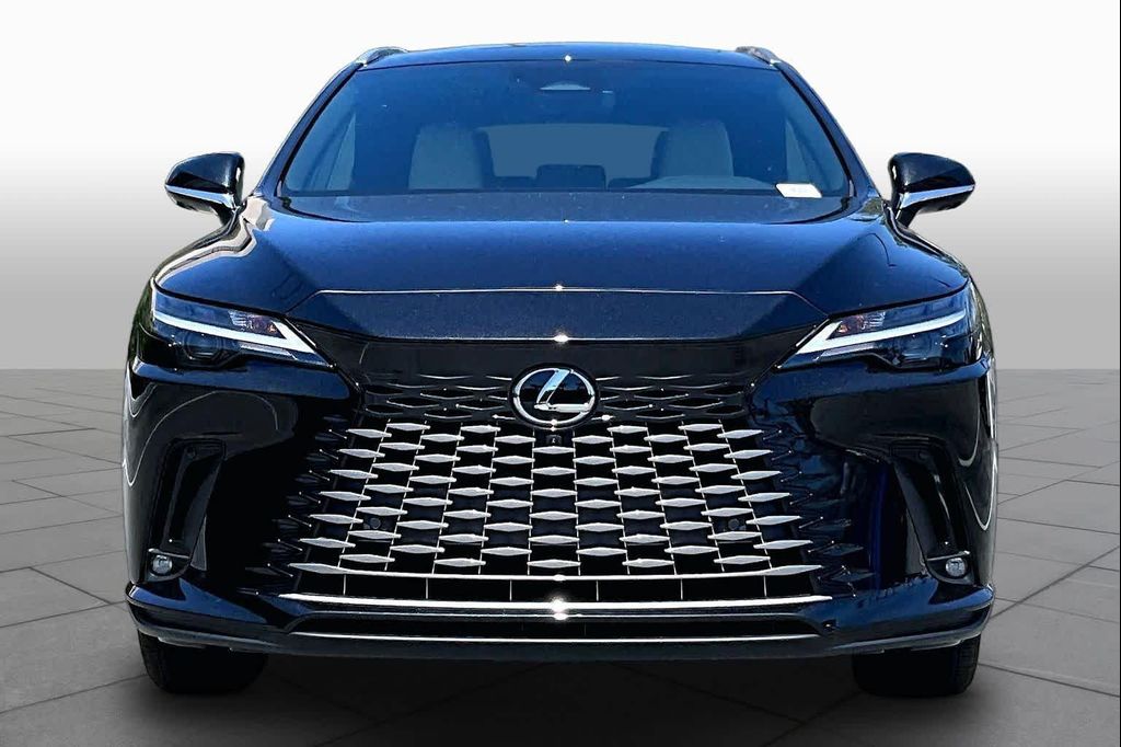 صورة 3 لـ 2026 Lexus RX 350 PREMIUM