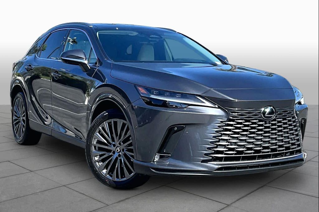 صورة 2 لـ 2026 Lexus RX 350H LUXURY