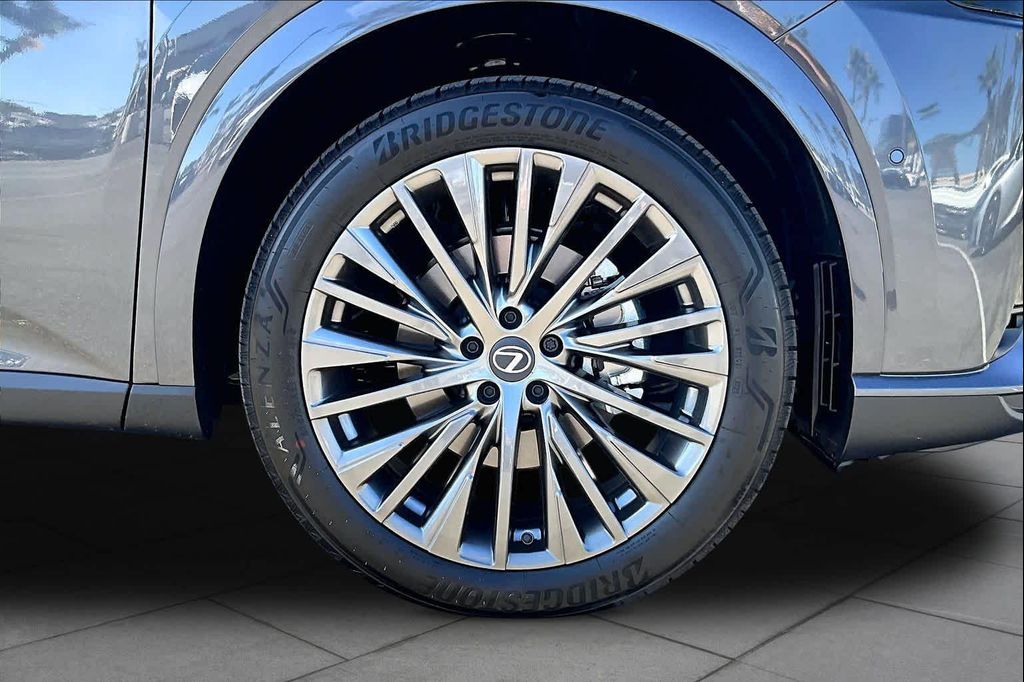 صورة 9 لـ 2026 Lexus RX 350H LUXURY