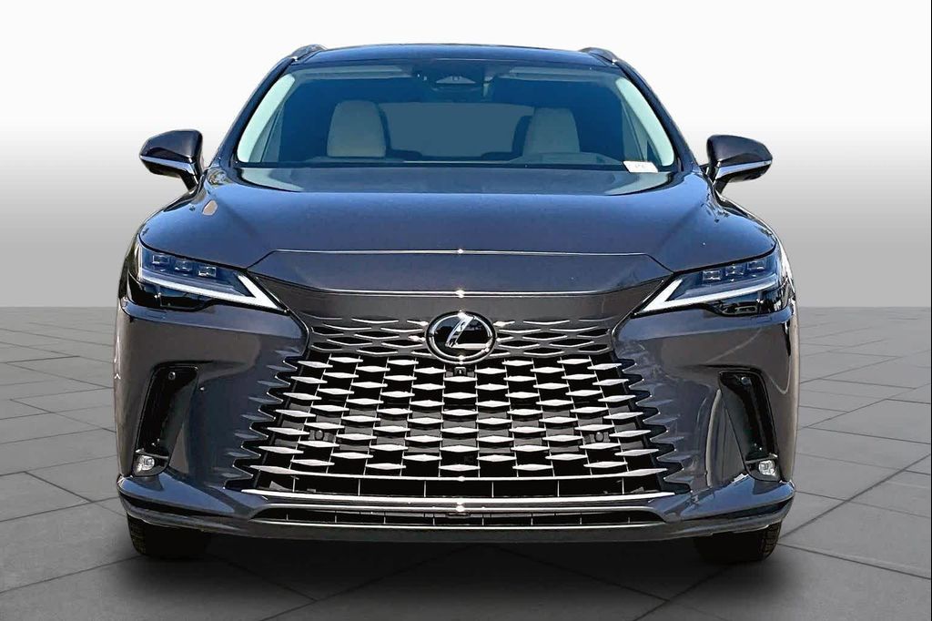 صورة 3 لـ 2026 Lexus RX 350H LUXURY
