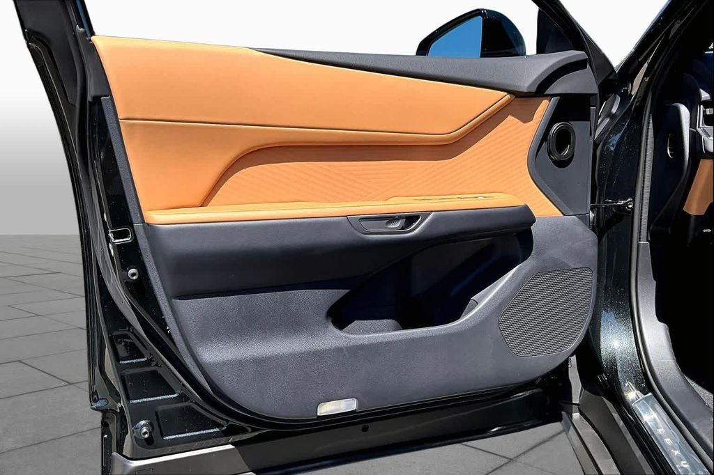 2026 Lexus ES 350E PREMIUM 缩略图 16