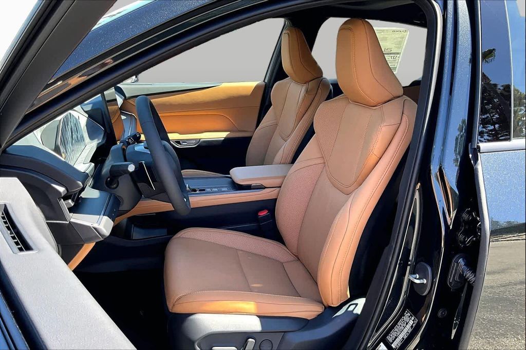 2026 Lexus ES 350E PREMIUM 缩略图 18