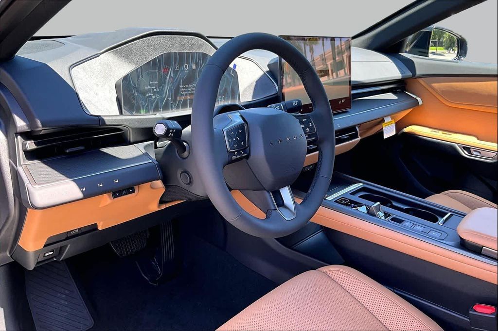 2026 Lexus ES 350E PREMIUM 照片 10