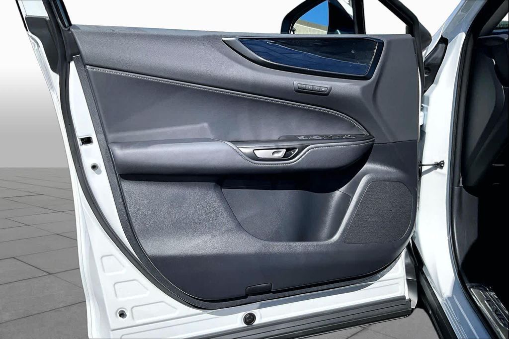 2026 Lexus NX 450H+ PREMIUM — миниатюра 16