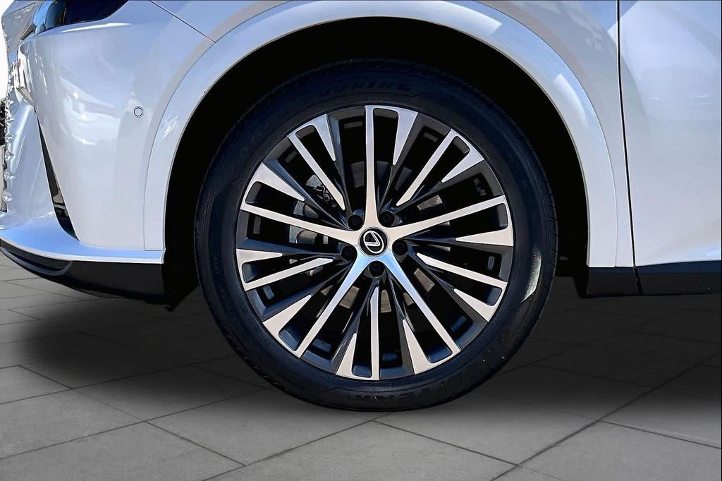 2023 Lexus RX 350H PREMIUM PLUS 照片 10