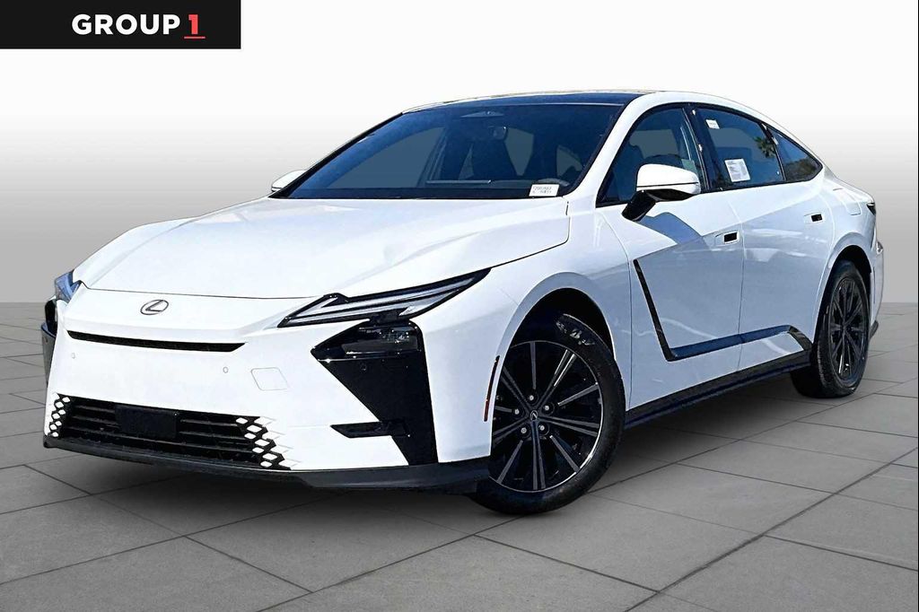 New 2026 Lexus ES 350h Premium