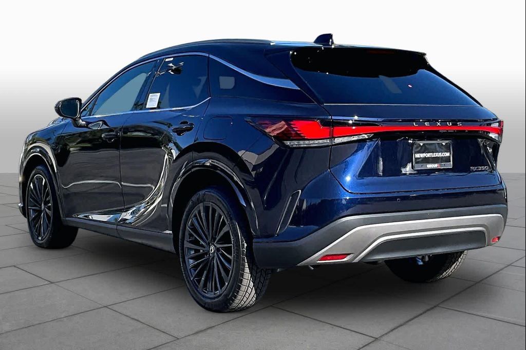 2026 Lexus RX 350 PREMIUM — фото 7