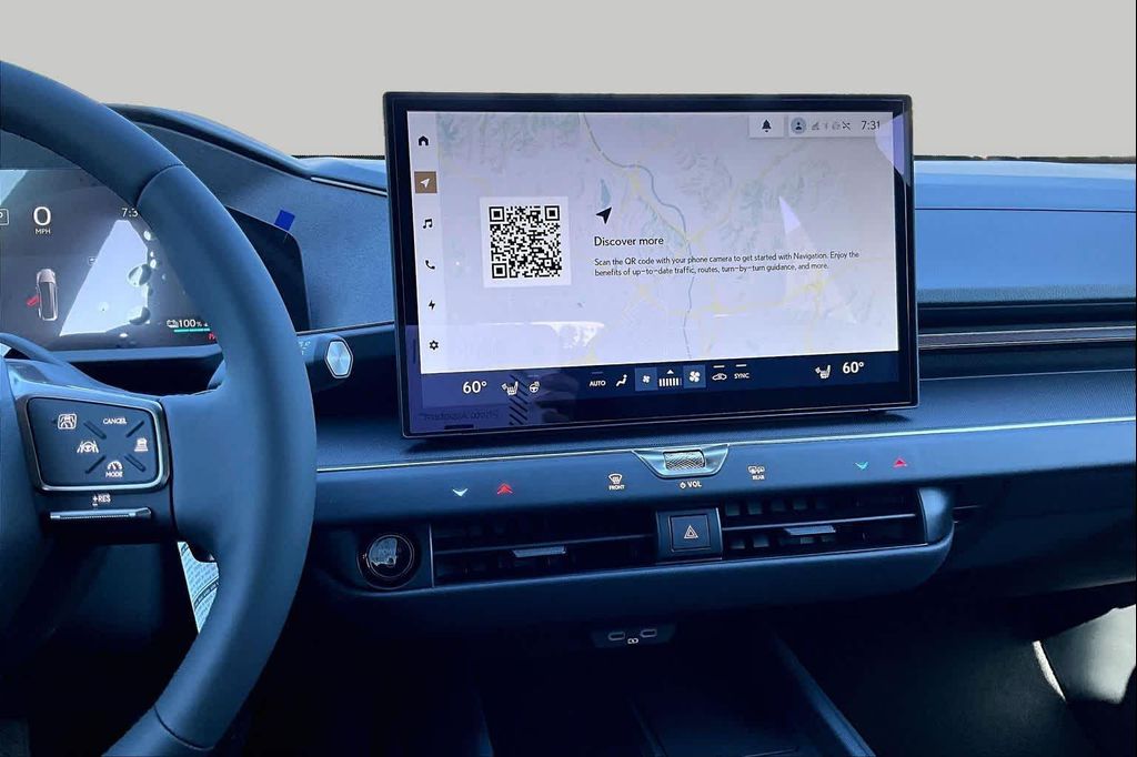 صورة 6 لـ 2026 Lexus ES 350E PREMIUM