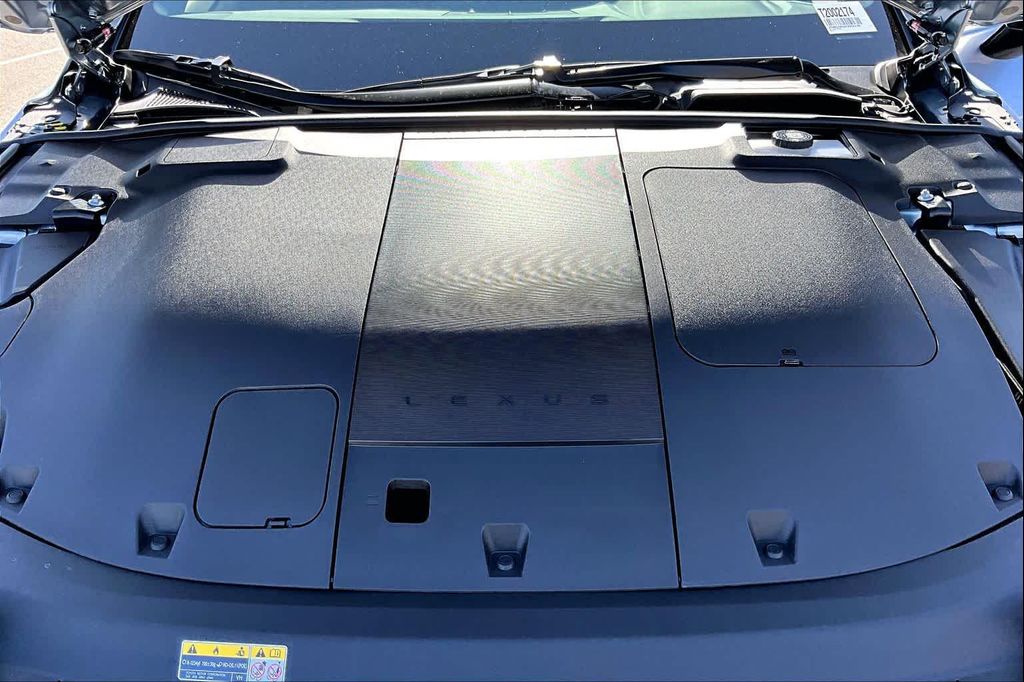 صورة مصغرة 19 لـ 2026 Lexus ES 350E PREMIUM