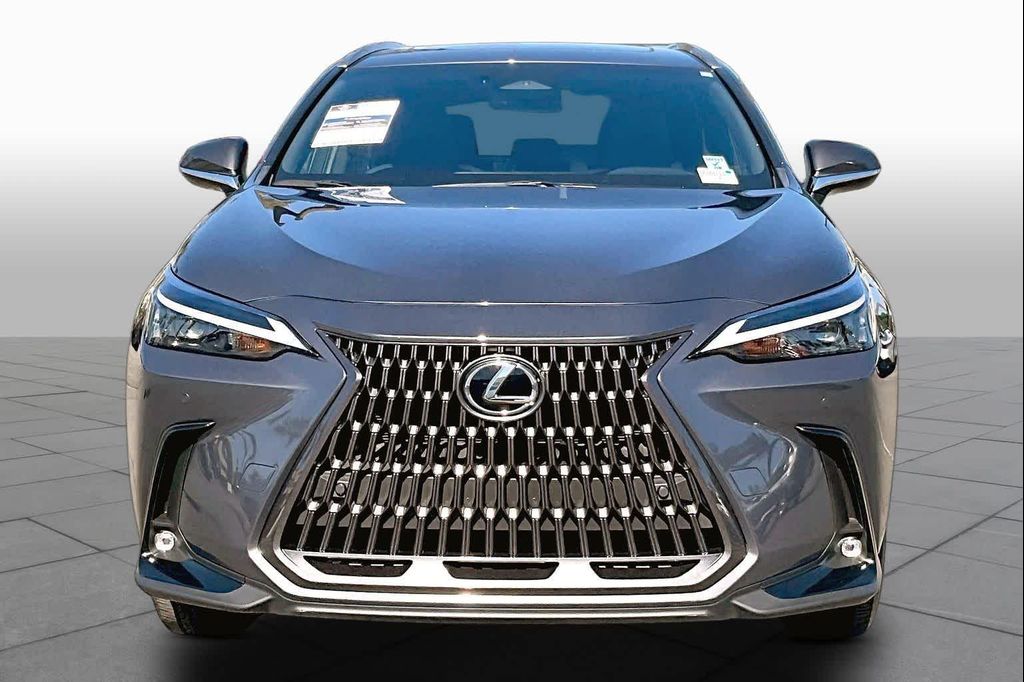 2022 Lexus NX 350 PREMIUM — фото 3