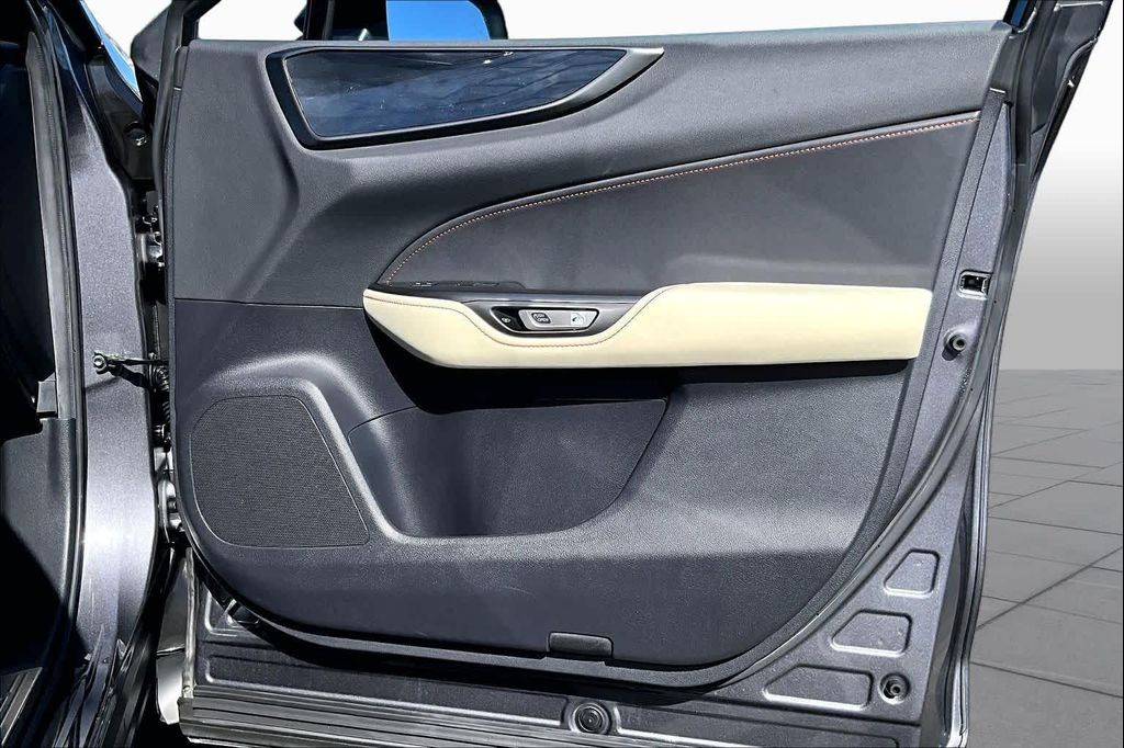 صورة مصغرة 21 لـ 2022 Lexus NX 350 PREMIUM