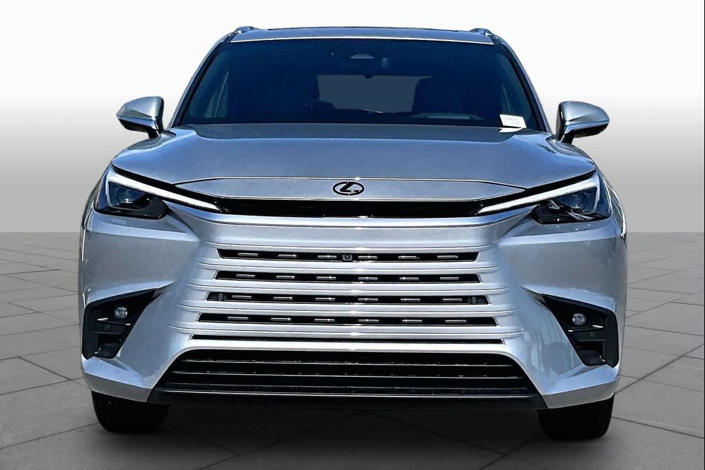 2026 Lexus TX 350 LUXURY — фото 3