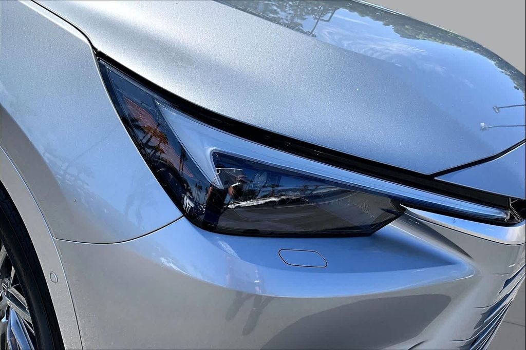 2026 Lexus TX 350 LUXURY 缩略图 21
