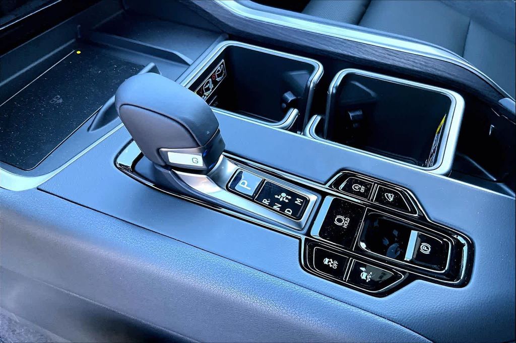 2026 Lexus TX 350 LUXURY 缩略图 11