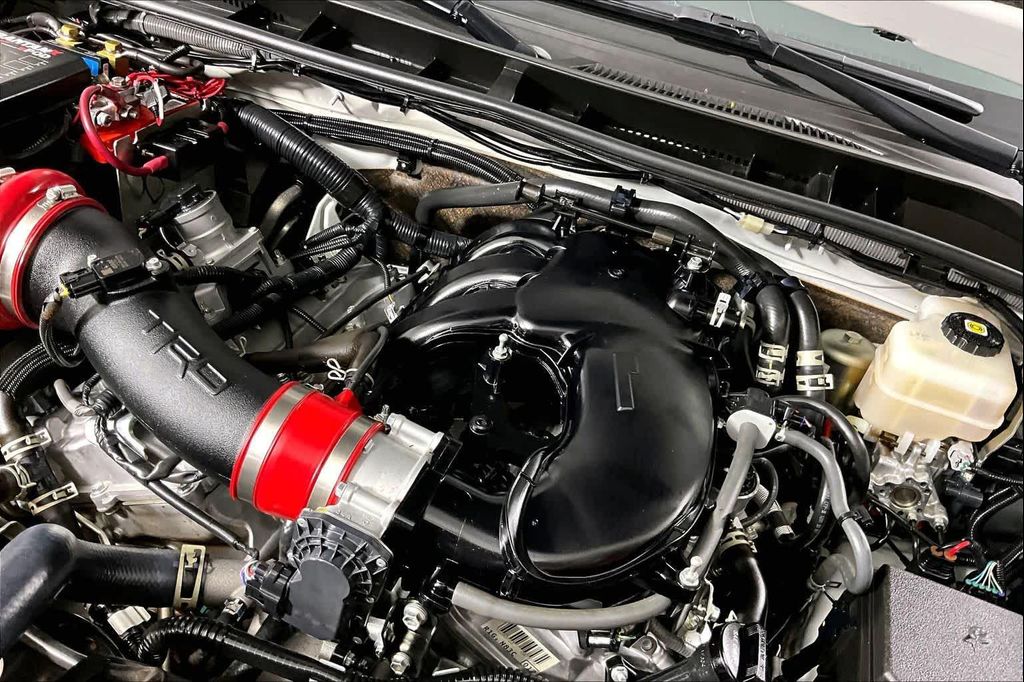 صورة مصغرة 31 لـ 2022 Toyota 4RUNNER SR5 PREMIUM