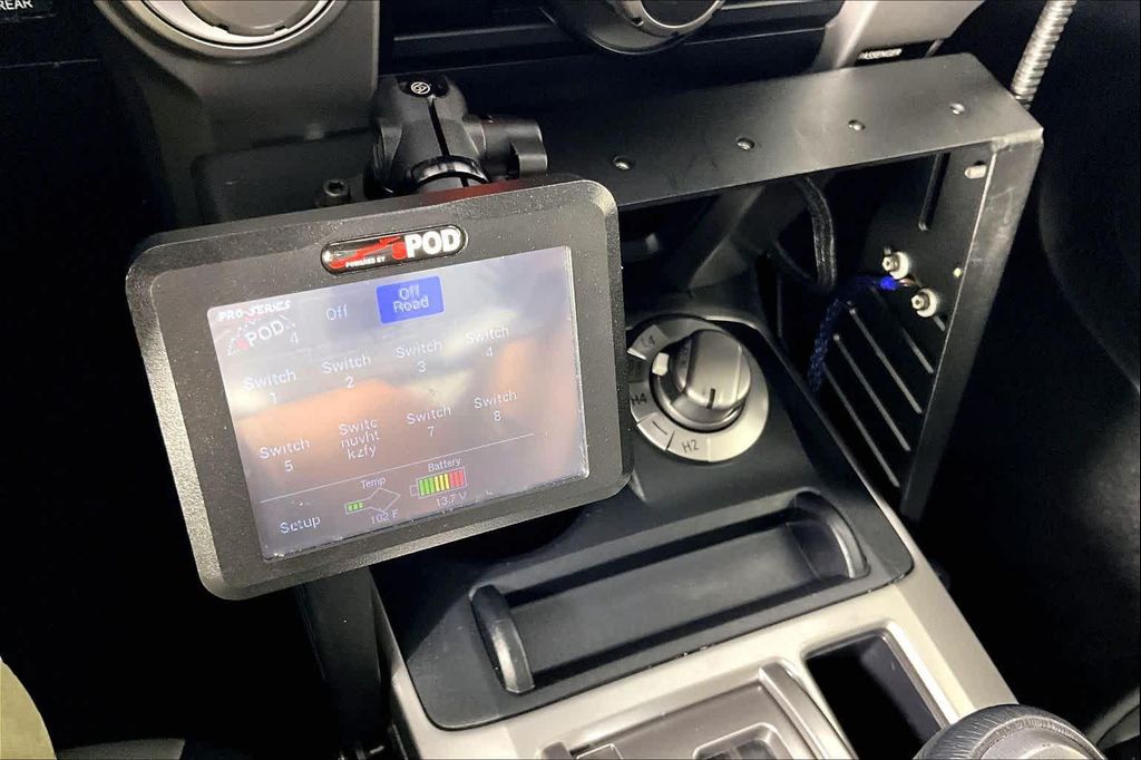 صورة مصغرة 32 لـ 2022 Toyota 4RUNNER SR5 PREMIUM