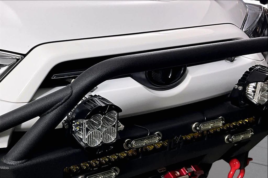 صورة مصغرة 28 لـ 2022 Toyota 4RUNNER SR5 PREMIUM