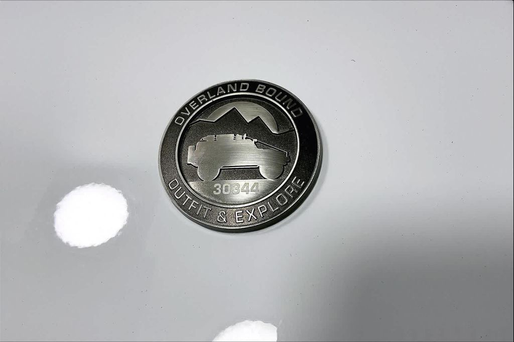 صورة مصغرة 29 لـ 2022 Toyota 4RUNNER SR5 PREMIUM