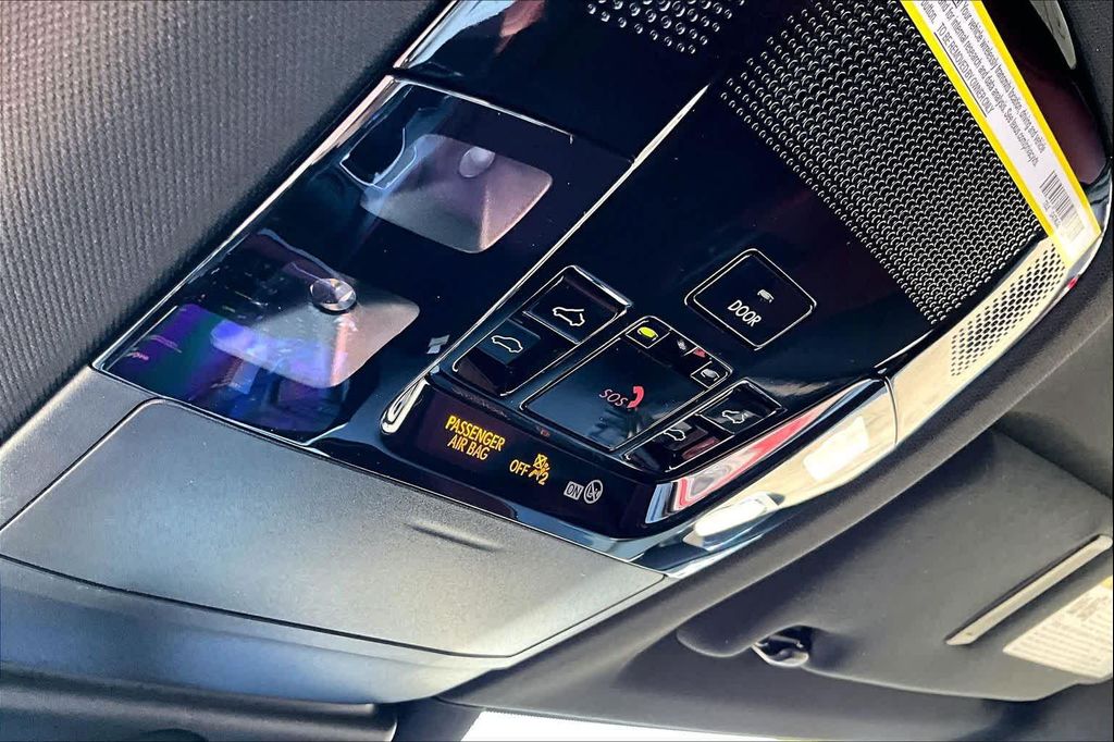2026 Lexus NX 350H PREMIUM — миниатюра 14