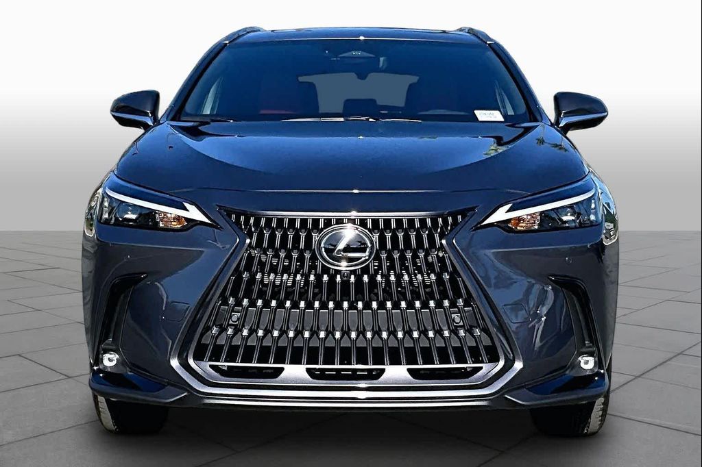 2026 Lexus NX 350H PREMIUM 照片 3