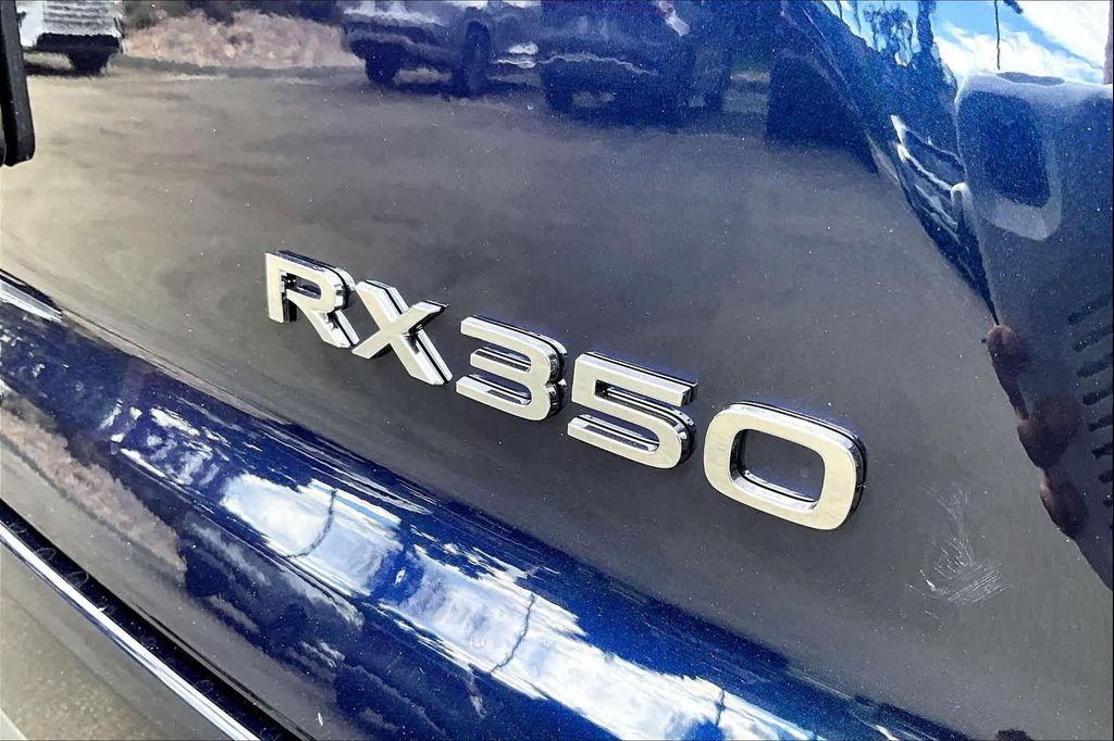 صورة 8 لـ 2026 Lexus RX 350 LUXURY