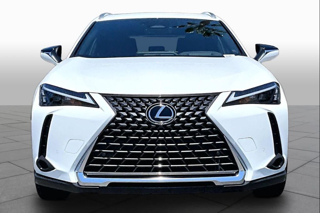 2026 Lexus UX 300H PREMIUM 照片 3