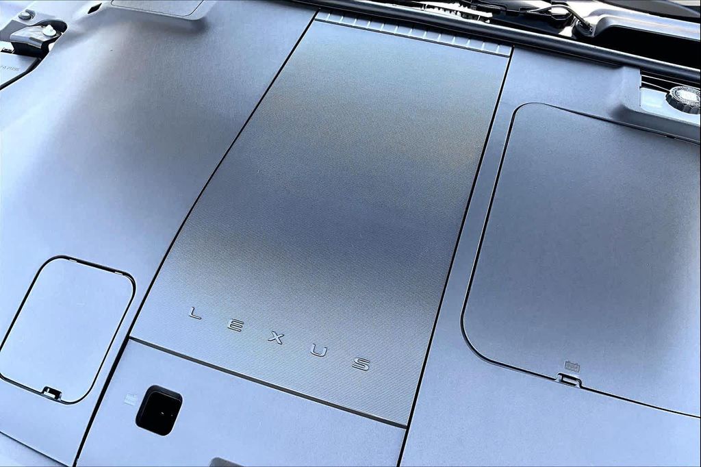 2026 Lexus ES 350E PREMIUM — миниатюра 20