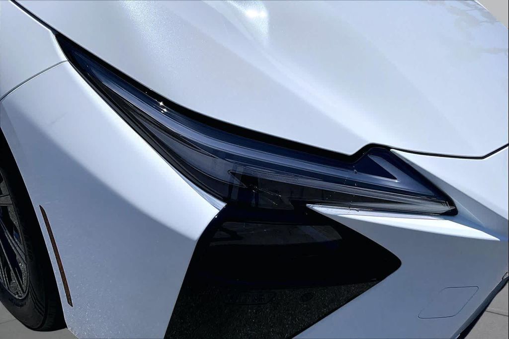 2026 Lexus ES 350E PREMIUM — миниатюра 21