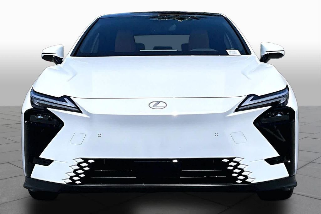 2026 Lexus ES 350E PREMIUM 照片 3