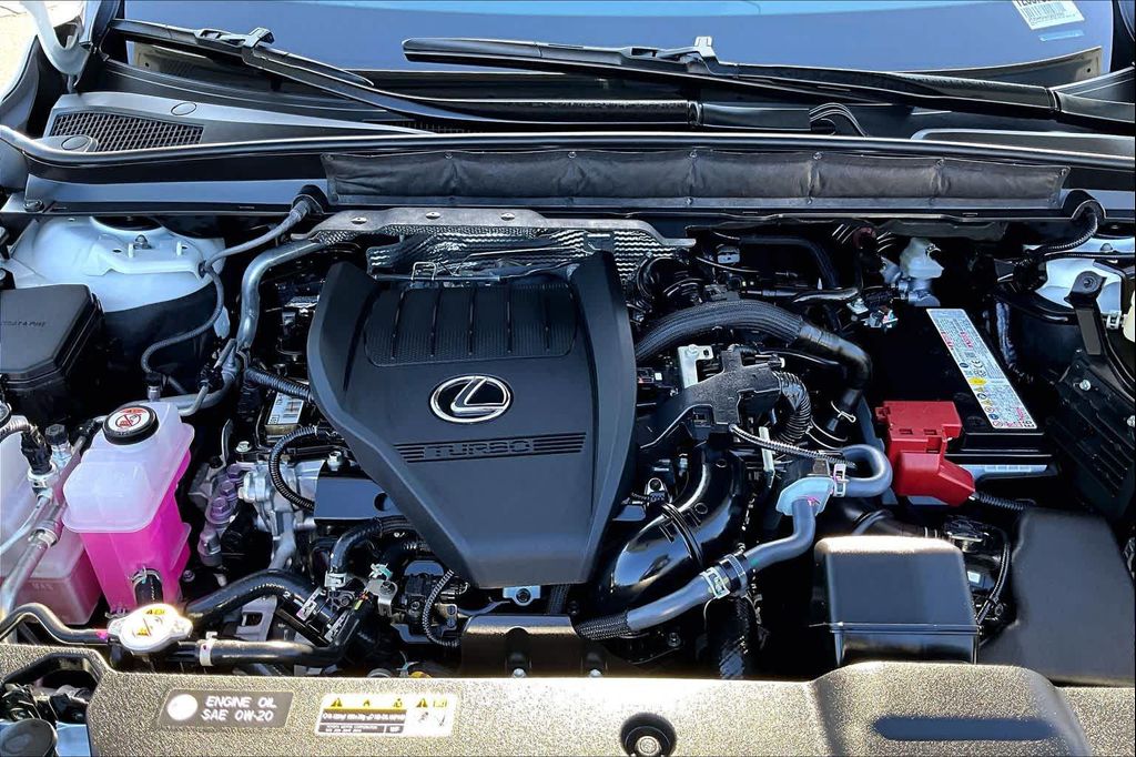 2026 Lexus RX 350 PREMIUM 缩略图 30