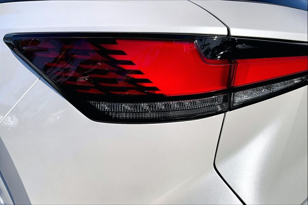 2026 Lexus RX 350 PREMIUM 缩略图 27