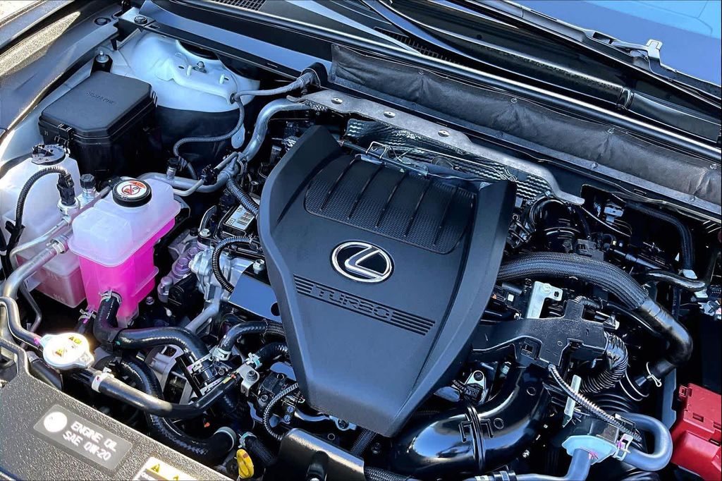 2026 Lexus RX 350 PREMIUM 缩略图 31