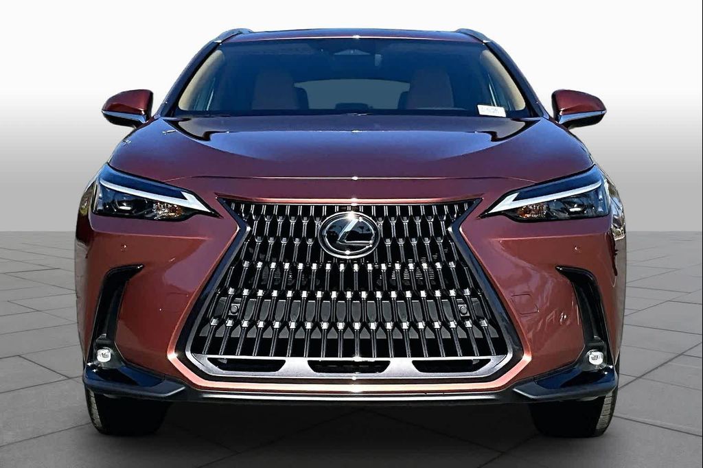2026 Lexus NX 350 PREMIUM — фото 3