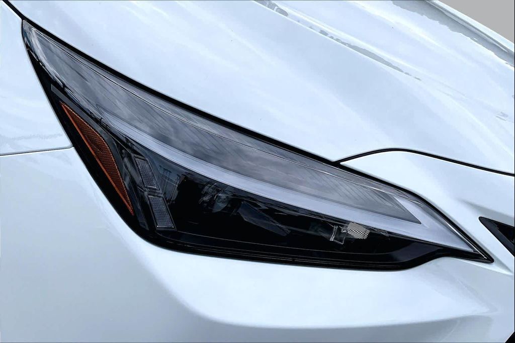 2026 Lexus NX 450H+ PREMIUM — миниатюра 21