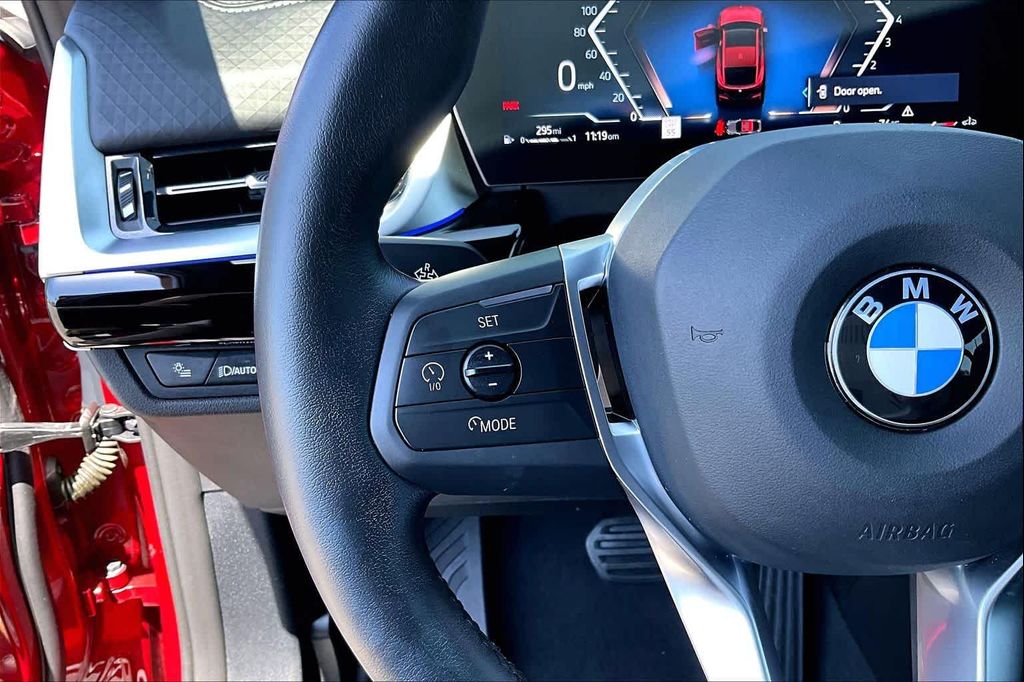 2025 BMW X2 XDRIVE28I 缩略图 22