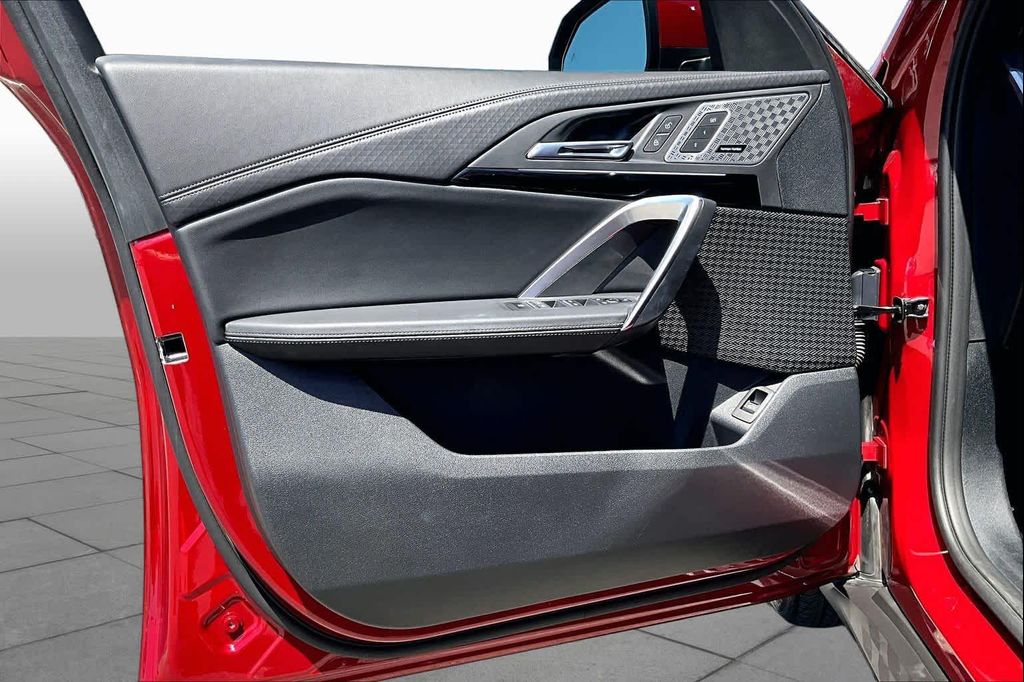 2025 BMW X2 XDRIVE28I 缩略图 20