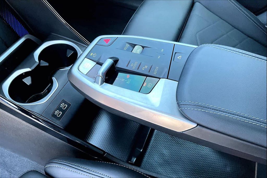 2025 BMW X2 XDRIVE28I 缩略图 15