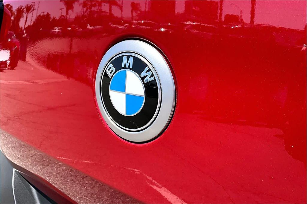 2025 BMW X2 XDRIVE28I 缩略图 29