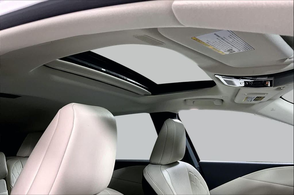 2024 Lexus RX 350 BASE 缩略图 13