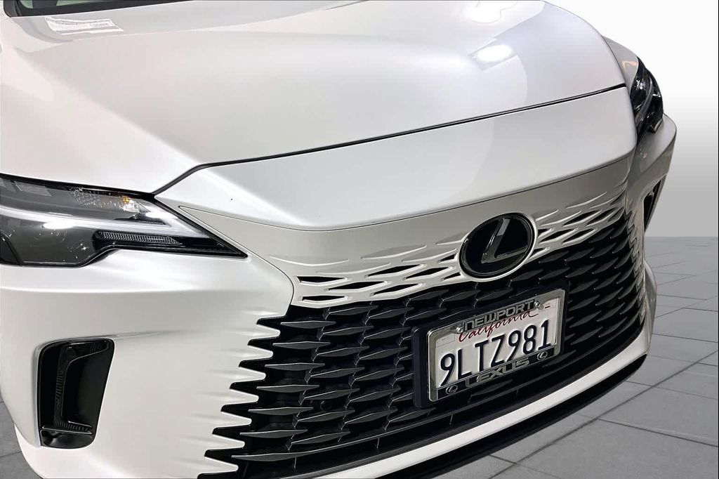 2024 Lexus RX 350 BASE 缩略图 27
