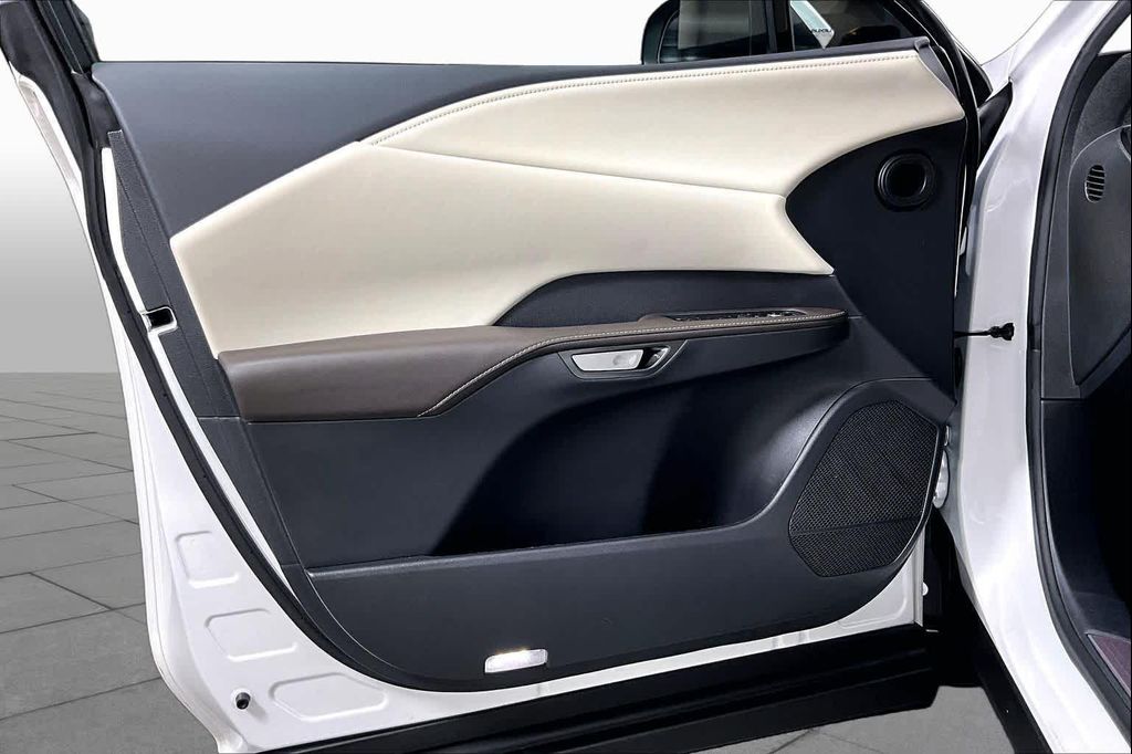 2024 Lexus RX 350 BASE 缩略图 20