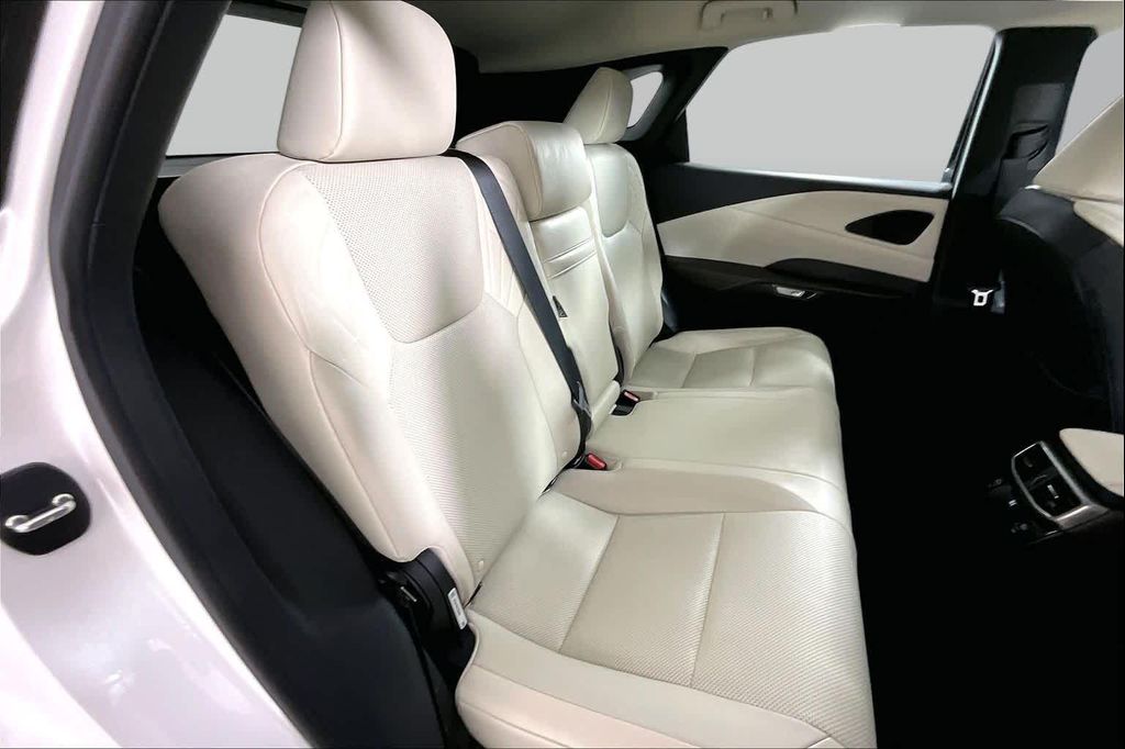 2024 Lexus RX 350 BASE 缩略图 19