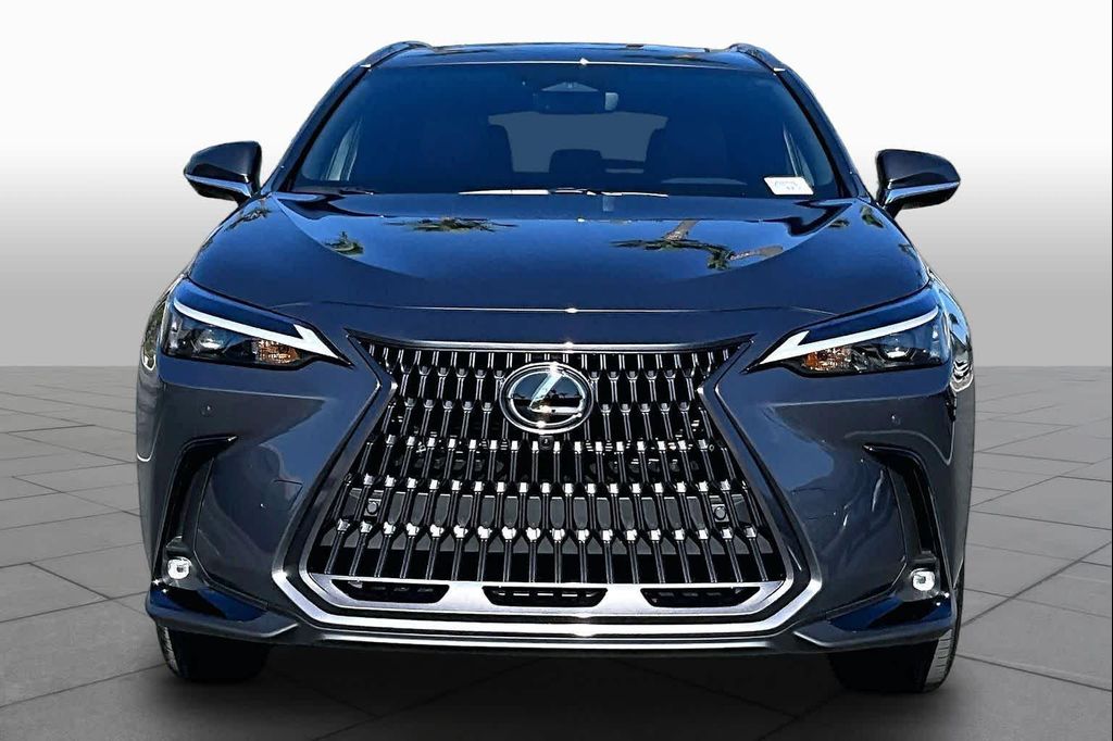 2026 Lexus NX 450H+ PREMIUM 照片 3