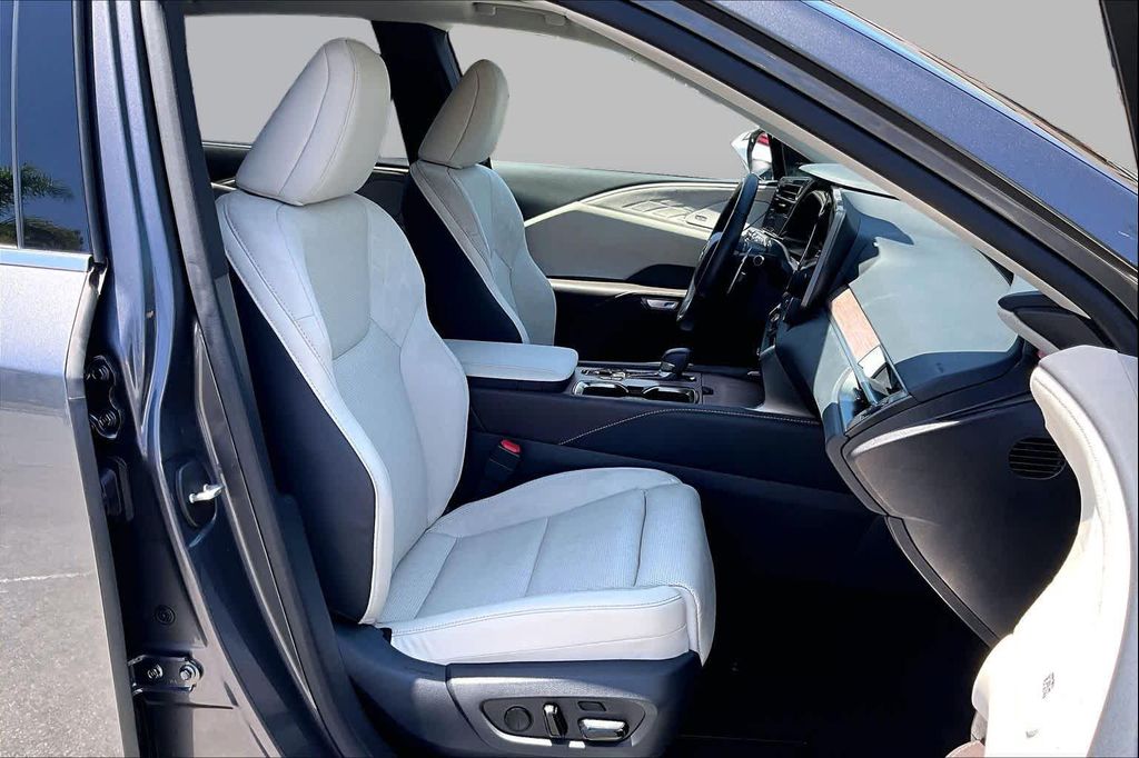 صورة 8 لـ 2026 Lexus RX 450H+ BASE