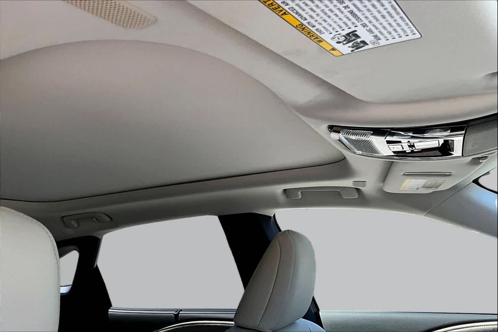 2026 Lexus RX 450H+ BASE thumbnail 13